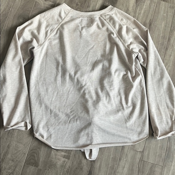 Jackson Rowe Sweater - Picture 6 of 8